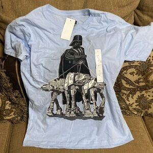 New with tags youth size large t shirt